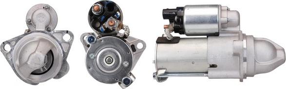 DRI 328078092 - Starter car-mod.net