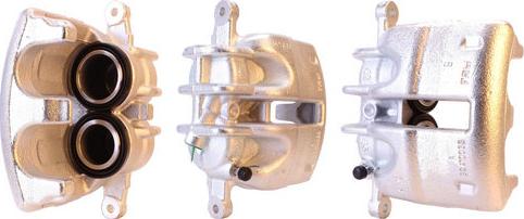 DRI 3281310 - Brake Caliper car-mod.net