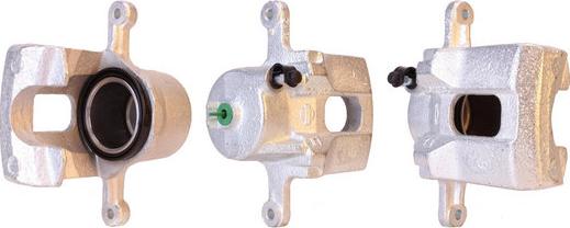 DRI 3234110 - Brake Caliper car-mod.net