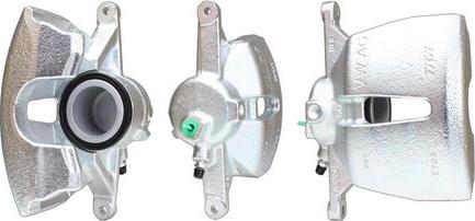 DRI 3235120 - Brake Caliper car-mod.net