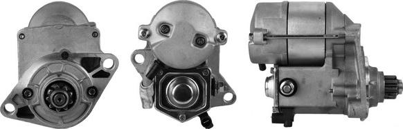 DRI 322032092 - Starter car-mod.net