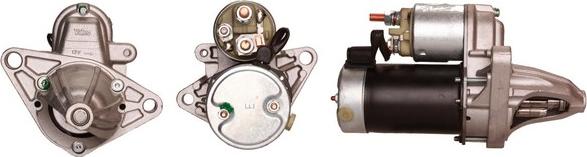 DRI 322029092 - Starter car-mod.net