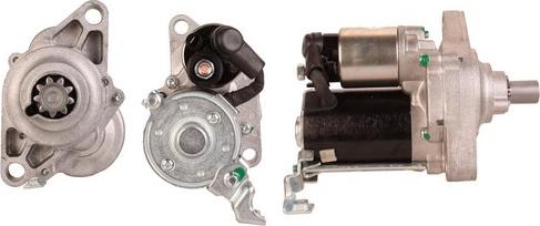 DRI 322028092 - Starter car-mod.net