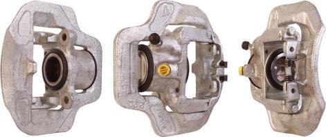 DRI 3228201 - Brake Caliper car-mod.net