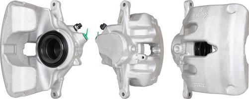 DRI 3278720 - Brake Caliper car-mod.net