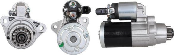 DRI 327235132 - Starter car-mod.net