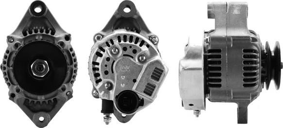 DRI 243119452 - Alternator car-mod.net