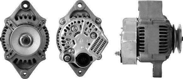 DRI 243116602 - Alternator car-mod.net