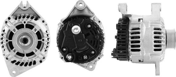 DRI 200130952 - Alternator car-mod.net