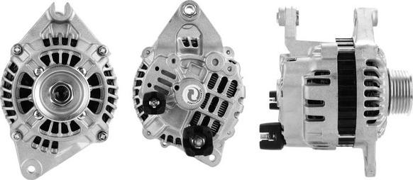 DRI 200130802 - Alternator car-mod.net
