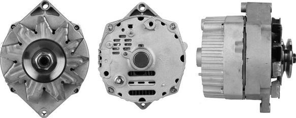 DRI 200138662 - Alternator car-mod.net