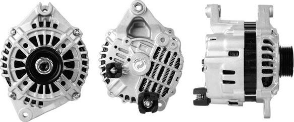 DRI 2001271202 - Alternator car-mod.net