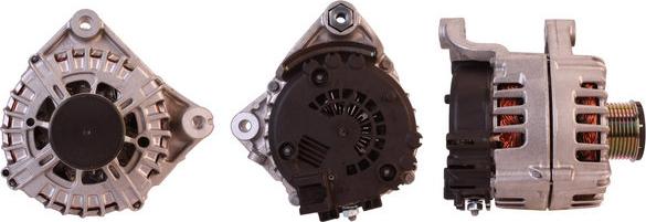 DRI 2151982202 - Alternator car-mod.net