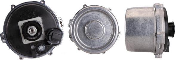 DRI 2151671502 - Alternator car-mod.net