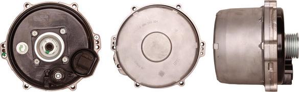 DRI 2151671802 - Alternator car-mod.net