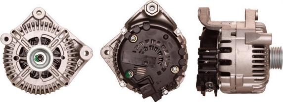 DRI 2151781802 - Alternator car-mod.net