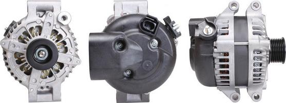 DRI 2153242102 - Alternator car-mod.net