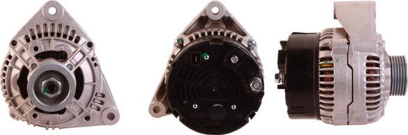 DRI 210106802 - Alternator car-mod.net
