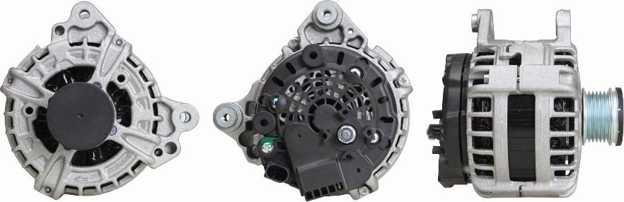 DRI 2115941402 - Alternator car-mod.net