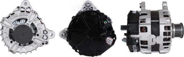DRI 2115422502 - Alternator car-mod.net