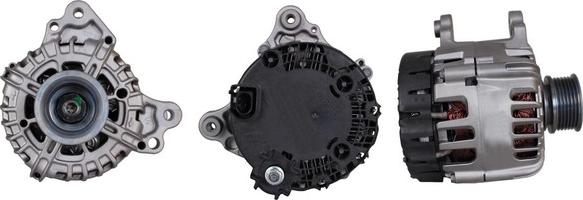DRI 2115581502 - Alternator car-mod.net