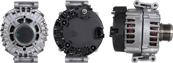 DRI 2115531802 - Alternator car-mod.net