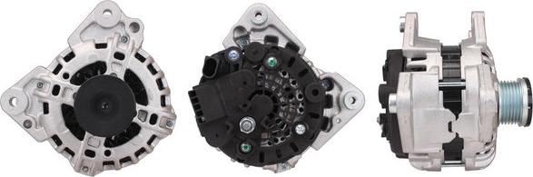 DRI 2115191102 - Alternator car-mod.net
