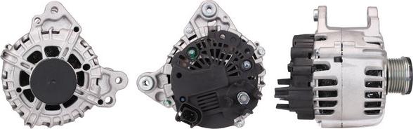 DRI 2115201102 - Alternator car-mod.net