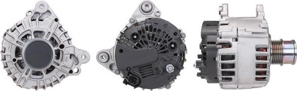 DRI 2115201802 - Alternator car-mod.net
