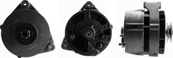 DRI 211104902 - Alternator car-mod.net