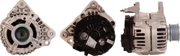 DRI 2111831102 - Alternator car-mod.net