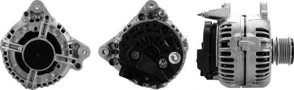 DRI 2111871502 - Alternator car-mod.net