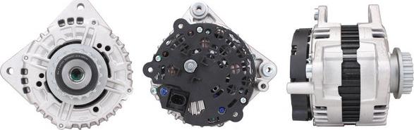 DRI 2113961802 - Alternator car-mod.net