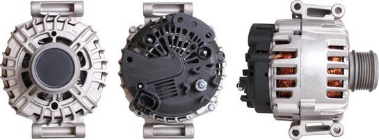 DRI 2113981802 - Alternator car-mod.net