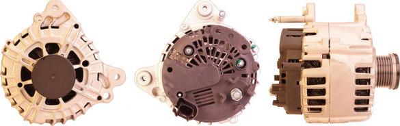 DRI 2113931802 - Alternator car-mod.net