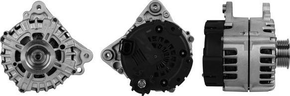 DRI 2113552202 - Alternator car-mod.net