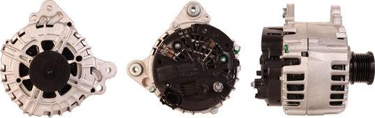 DRI 2113571402 - Alternator car-mod.net
