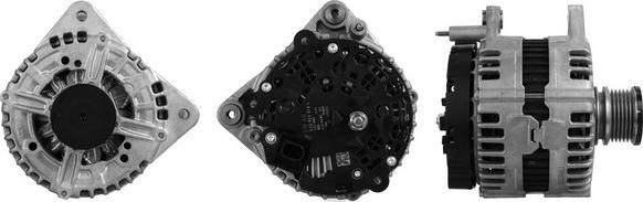 DRI 2113571802 - Alternator car-mod.net