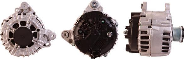DRI 2113681402 - Alternator car-mod.net