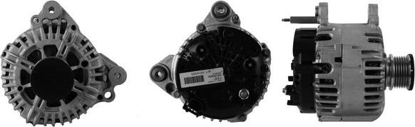 DRI 2113671402 - Alternator car-mod.net