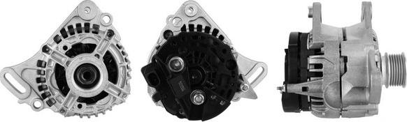 DRI 211309902 - Alternator car-mod.net