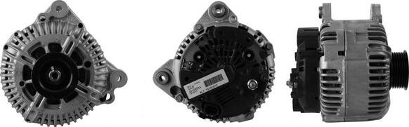 DRI 2113341502 - Alternator car-mod.net