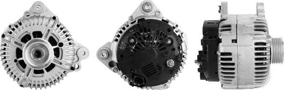 DRI 2113341802 - Alternator car-mod.net