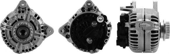 DRI 2113281502 - Alternator car-mod.net