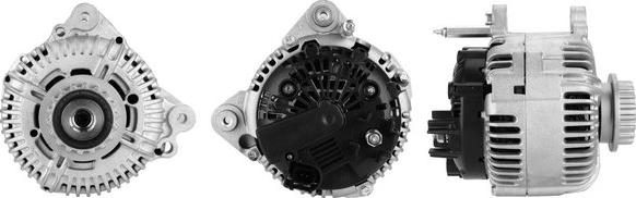 DRI 2113281802 - Alternator car-mod.net