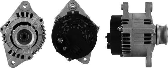 DRI 218148852 - Alternator car-mod.net