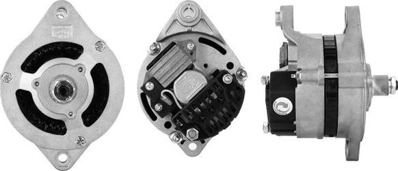 DRI 218114354 - Alternator car-mod.net