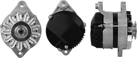 DRI 218116552 - Alternator car-mod.net