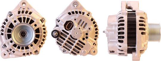 DRI 218181904 - Alternator car-mod.net