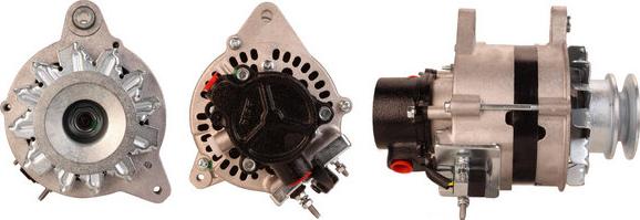 DRI 217016552 - Alternator car-mod.net